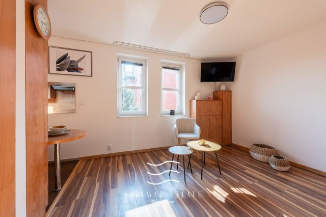 Mieszkanie 1-pokojowe Warszawa Wilanów, ul. Augustówka. Zdjęcie 6