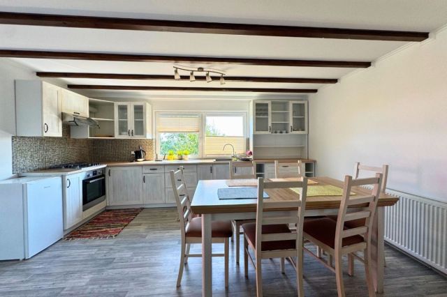 Hotel/pensjonat Polańczyk, ul. Spokojna. Zdjęcie 12