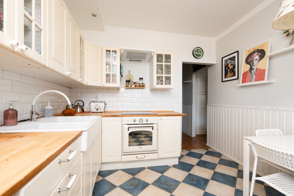 Mieszkanie 1-pokojowe Warszawa Praga-Północ, ul. Ząbkowska. Zdjęcie 8