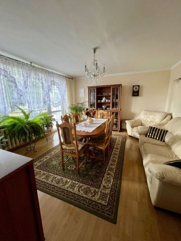 Mieszkanie 3-pokojowe Dychów. Zdjęcie 1