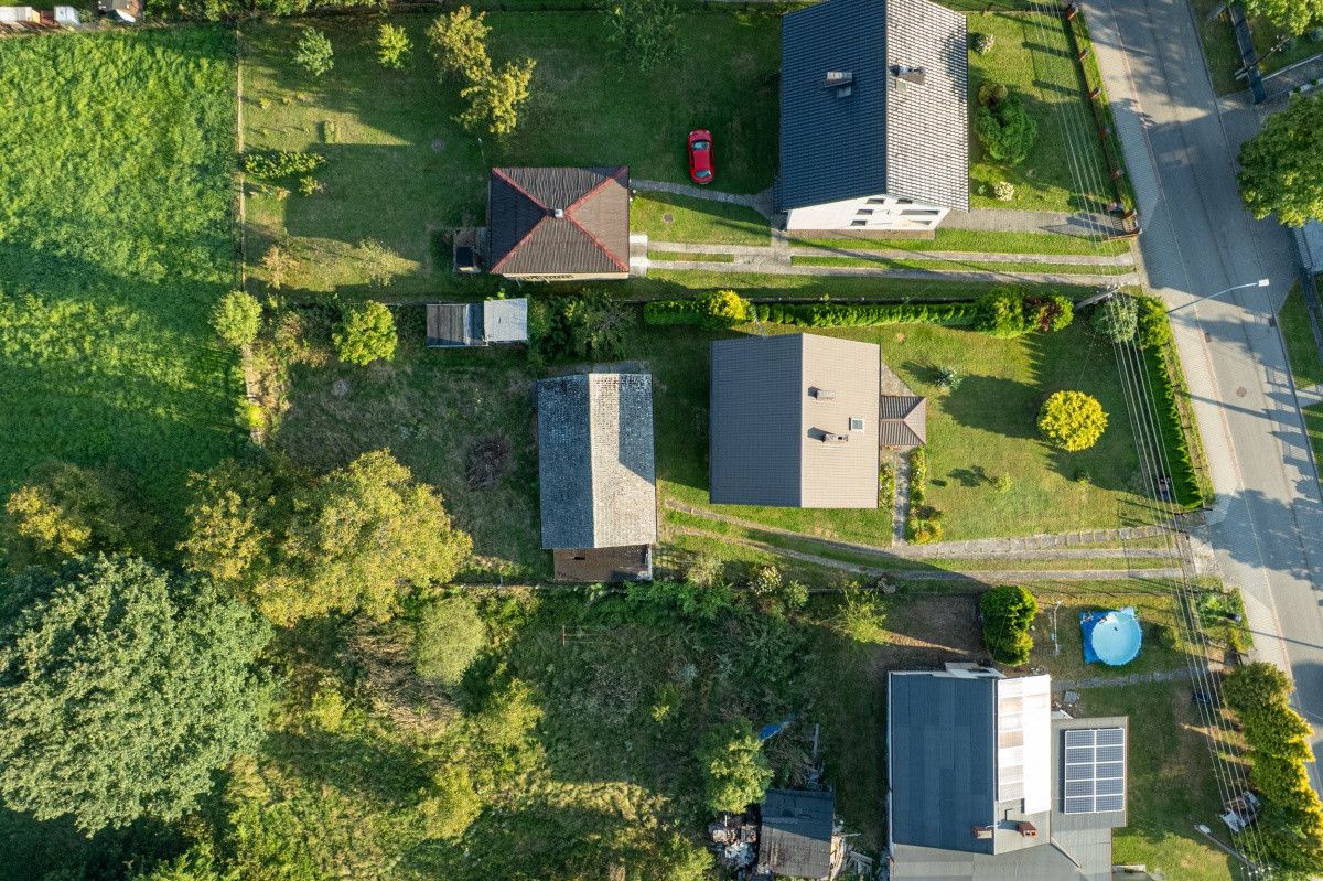 dom wolnostojący, 4 pokoje Jastrzębie-Zdrój Moszczenica, ul. Kasztanowa. Zdjęcie 9