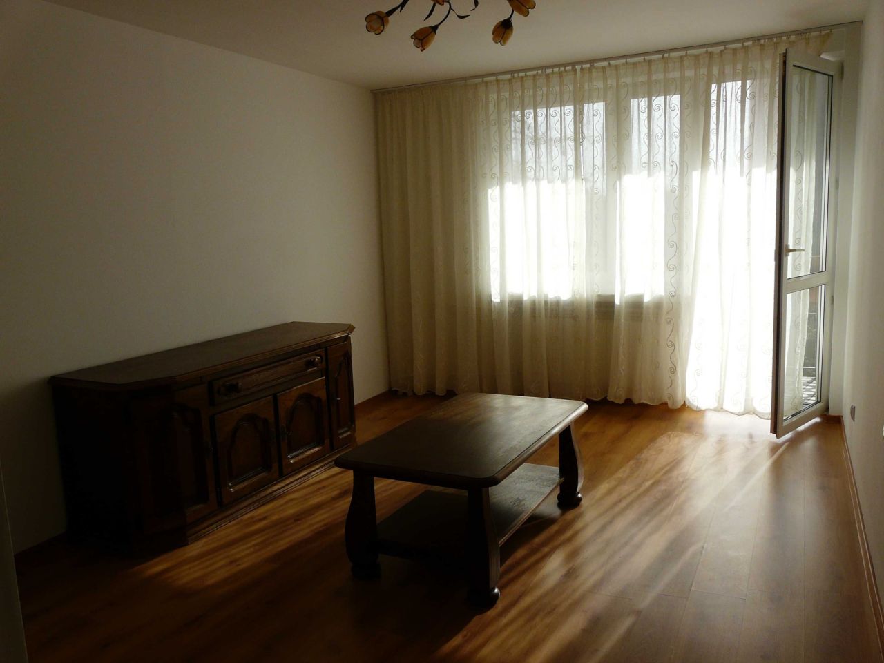 Mieszkanie 3-pokojowe Jaworzno Centrum, ul. Grunwaldzka