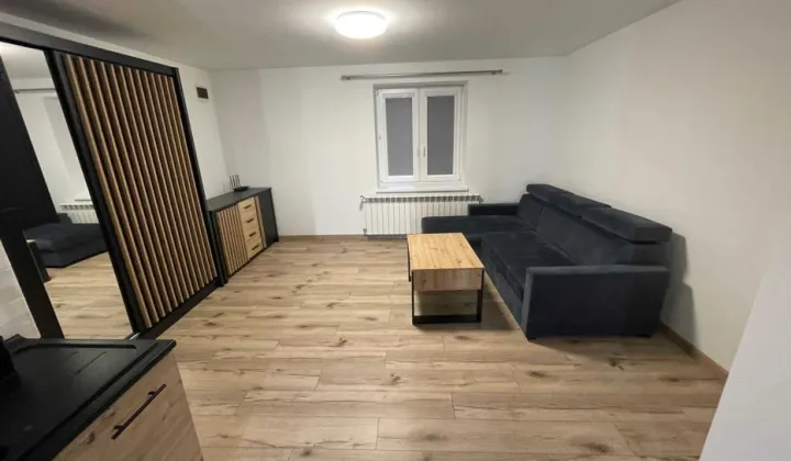 Mieszkanie 1-pokojowe Lubień Kujawski