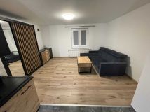 Mieszkanie 1-pokojowe Lubień Kujawski