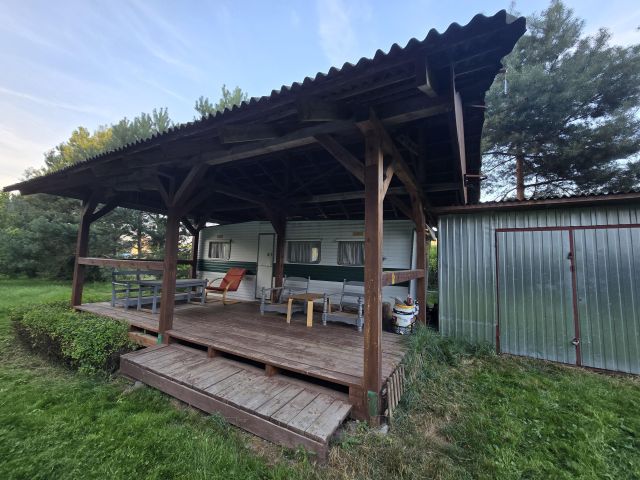 Działka budowlana Złotów. Zdjęcie 12