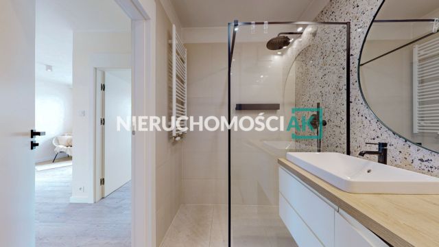 Mieszkanie 2-pokojowe Poznań, ul. Marcelińska. Zdjęcie 6