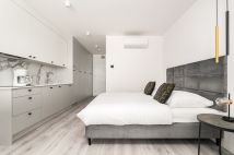 Mieszkanie 1-pokojowe Mielno Unieście, ul. Sosnowy Las. Zdjęcie 4