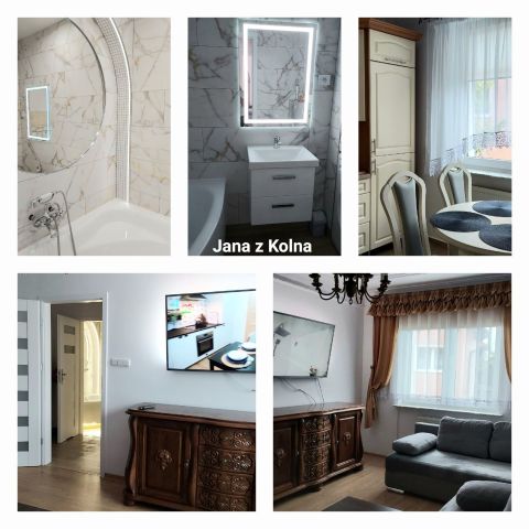 Mieszkanie 1-pokojowe Ustka, ul. Jana z Kolna. Zdjęcie 1