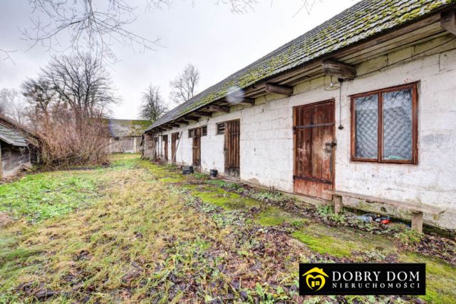 dom wolnostojący, 1 pokój Łosinka. Zdjęcie 12