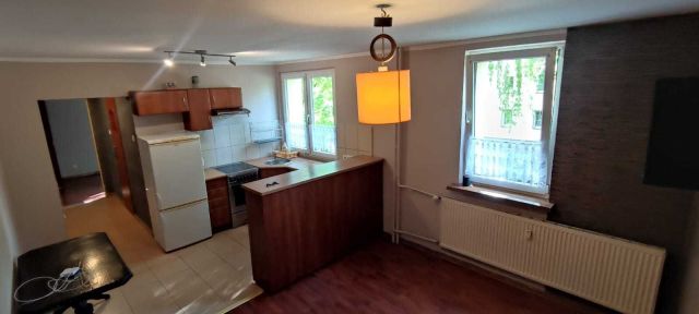 Mieszkanie 2-pokojowe Zabrze Mikulczyce, ul. Zwrotnicza. Zdjęcie 1