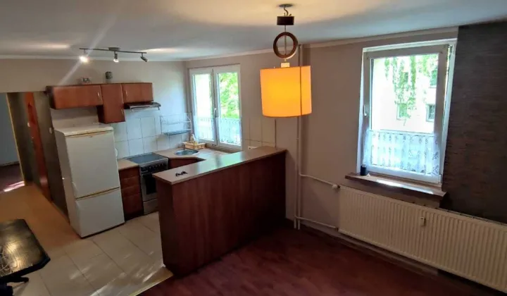 Mieszkanie 2-pokojowe Zabrze Mikulczyce, ul. Zwrotnicza