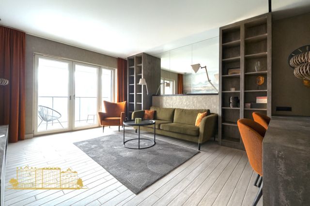 Mieszkanie 2-pokojowe Rzeszów, ul. Podwisłocze. Zdjęcie 2