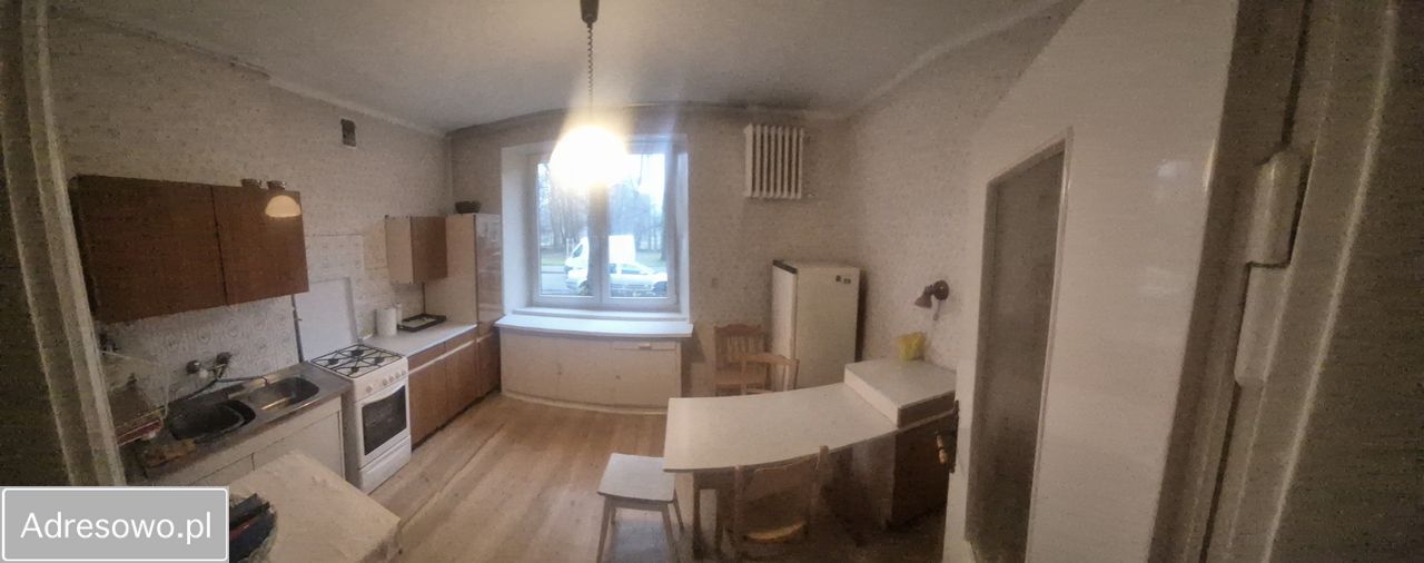 Mieszkanie 3-pokojowe Kraków Nowa Huta, os. Wandy. Zdjęcie 2