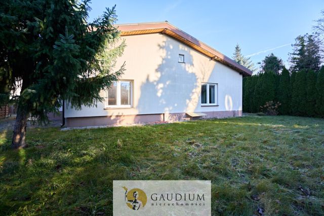 dom wolnostojący, 3 pokoje Rumia, ul. Derdowskiego. Zdjęcie 14