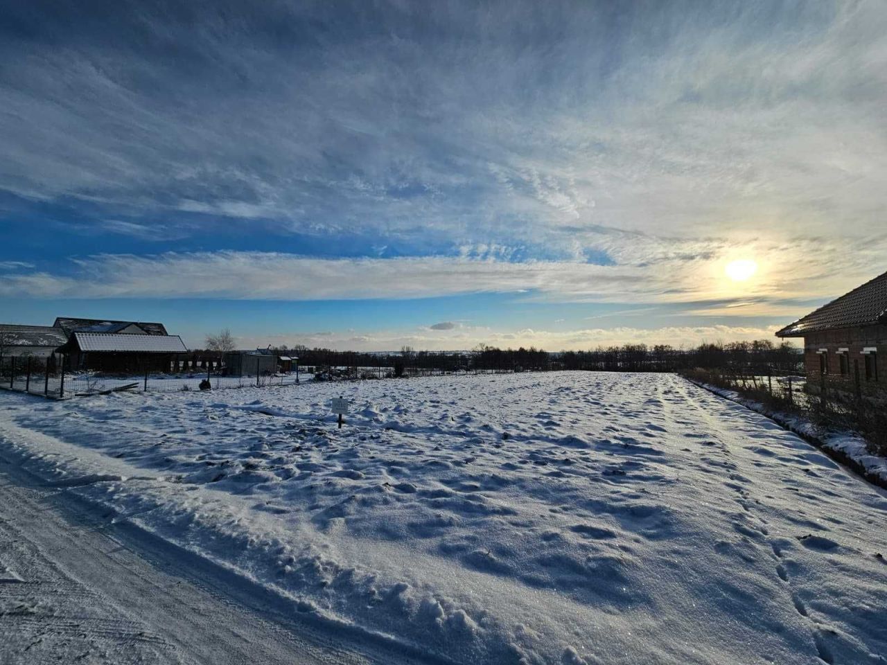 Działka rolno-budowlana Sieciechowice. Zdjęcie 5