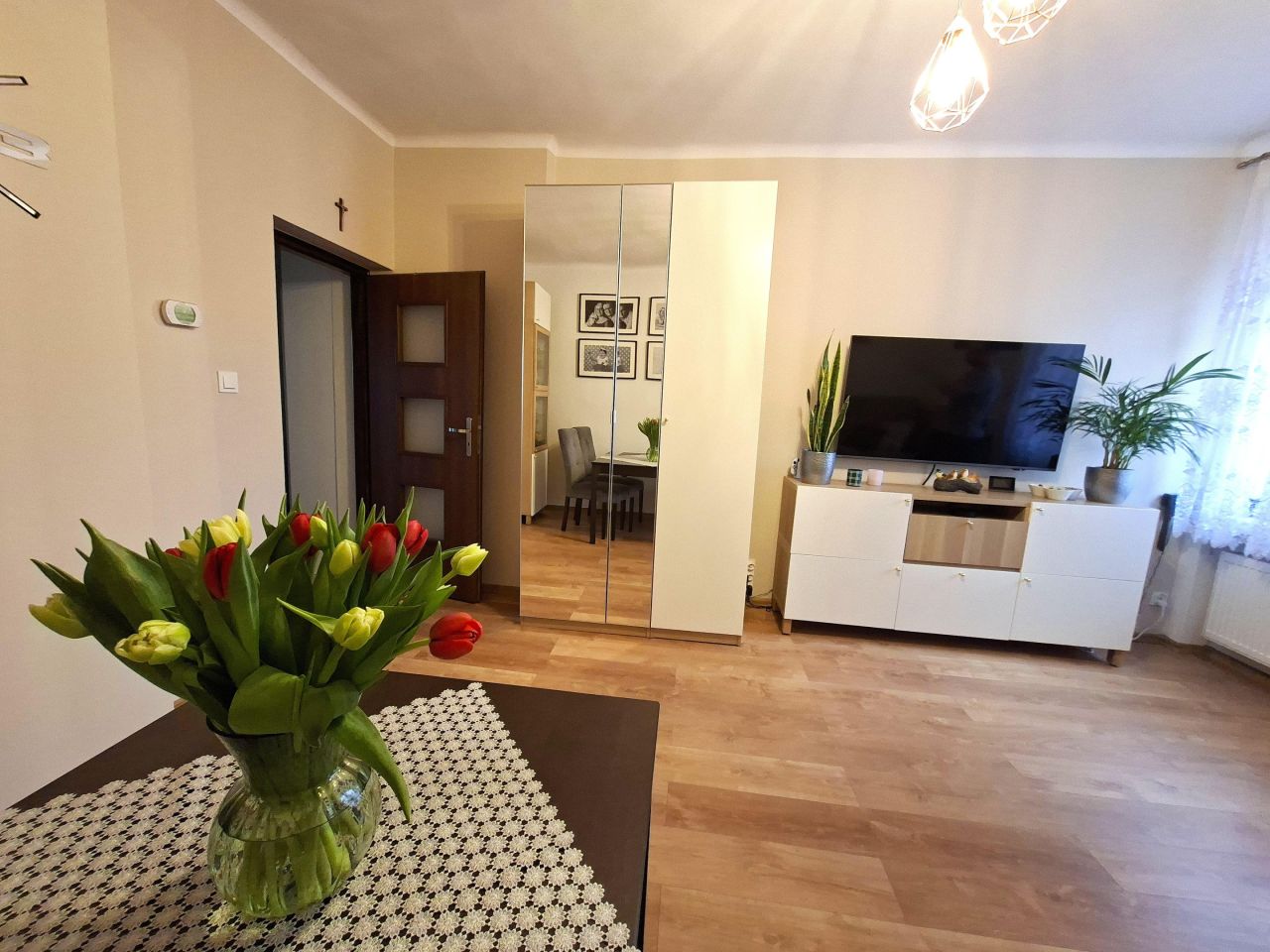 Mieszkanie 2-pokojowe Mysłowice Centrum, ul. Armii Krajowej. Zdjęcie 6