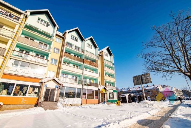 Lokal Olsztyn Jaroty, ul. Biskupa Tomasza Wilczyńskiego. Zdjęcie 13