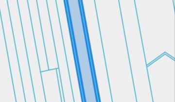 Działka rolna Zambrzyniec