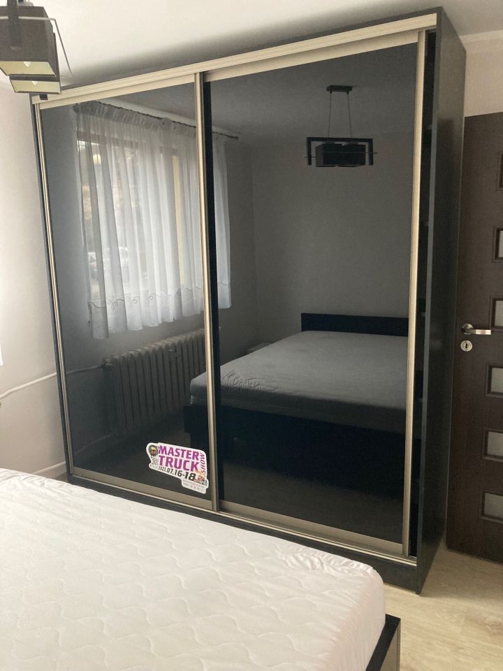 Mieszkanie 2-pokojowe Chrzanów, ul. Henryka Sienkiewicza. Zdjęcie 3