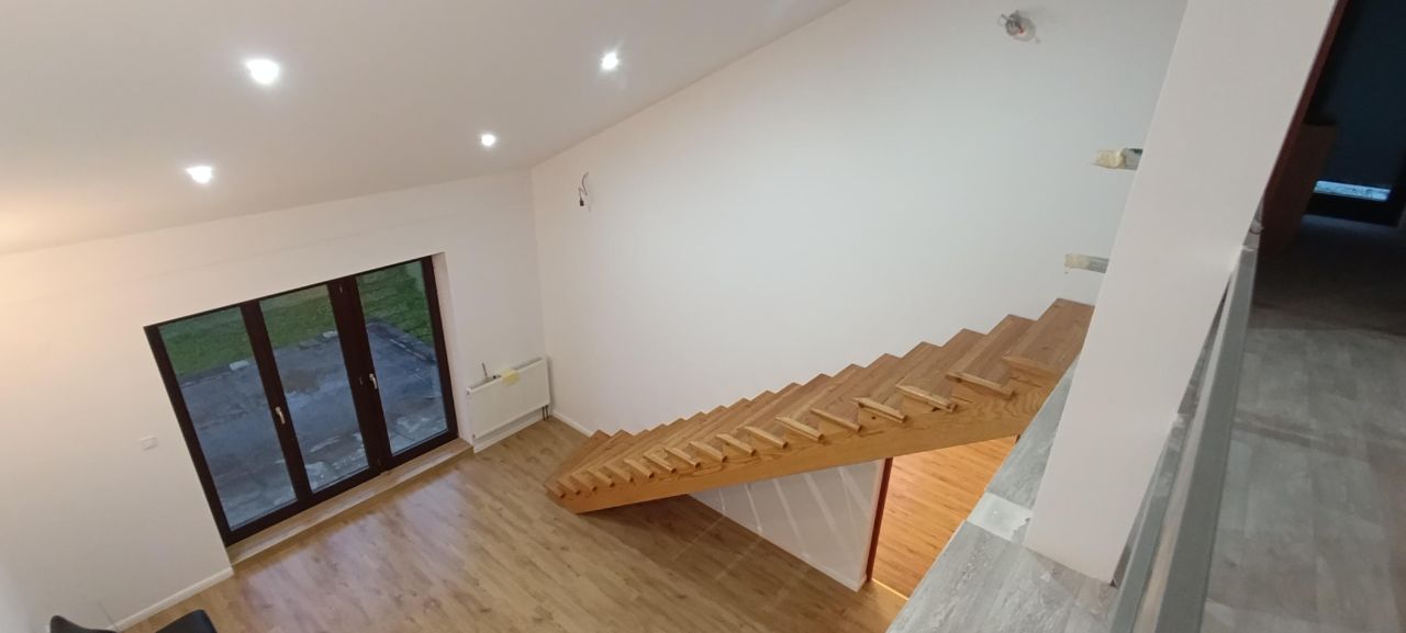 dom wolnostojący, 6 pokoi Kobylanka Dworskie Pola. Zdjęcie 14