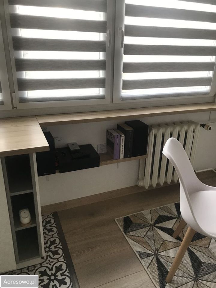 Mieszkanie 1-pokojowe Bielsko-Biała, ul. Podchorążych. Zdjęcie 8