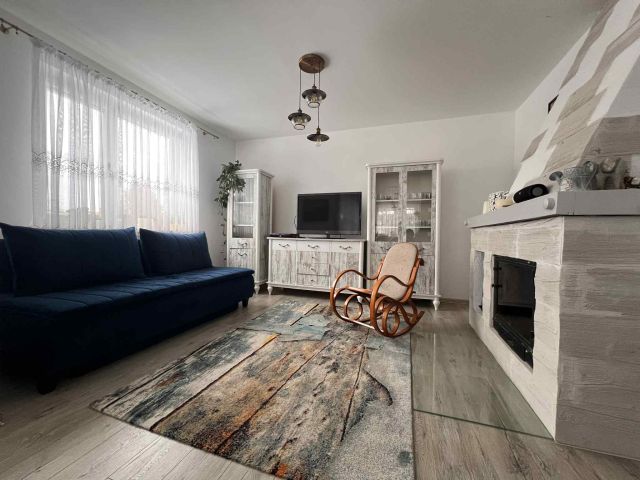 dom wolnostojący, 6 pokoi Ustka, ul. Juliana Tuwima. Zdjęcie 6