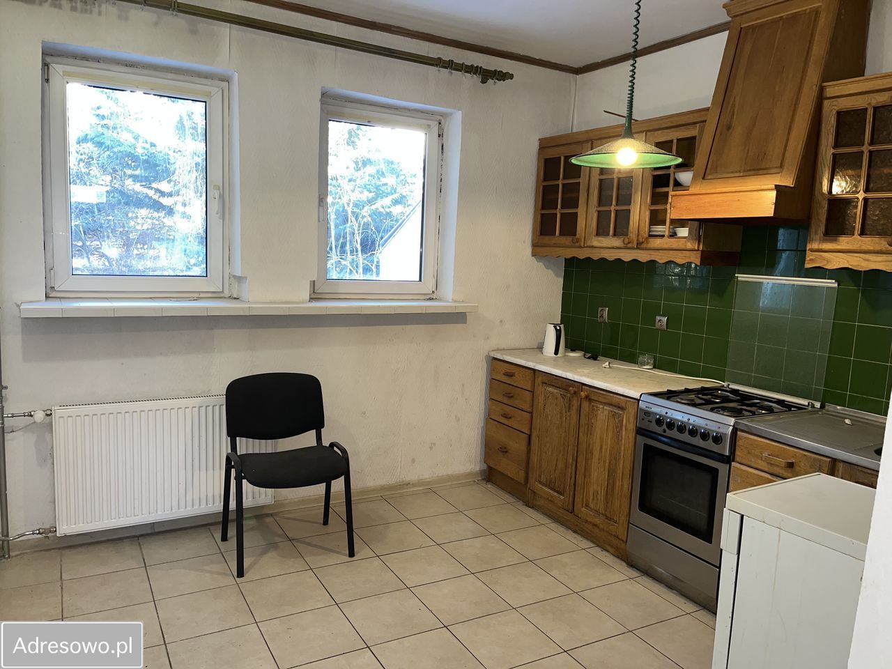 dom szeregowy, 6 pokoi Łódź. Zdjęcie 6