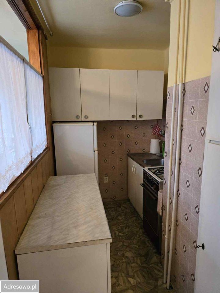 Mieszkanie 2-pokojowe Kraków Śródmieście, ul. Karola Szymanowskiego. Zdjęcie 11