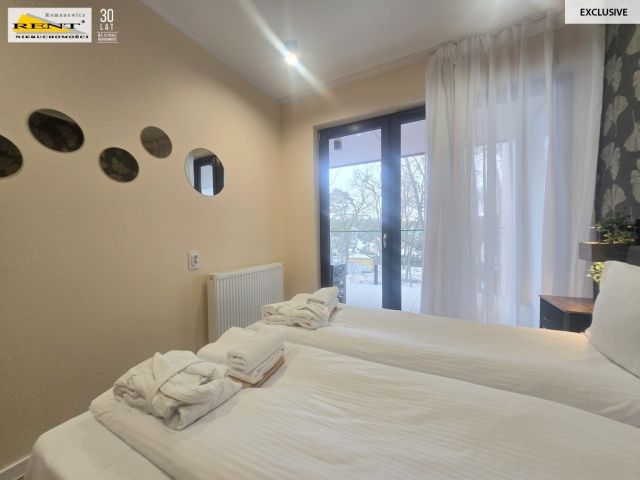 Mieszkanie 2-pokojowe Międzyzdroje, ul. Ustronie Leśne. Zdjęcie 8