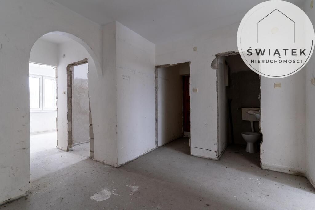 dom wolnostojący, 4 pokoje Obrowo. Zdjęcie 8