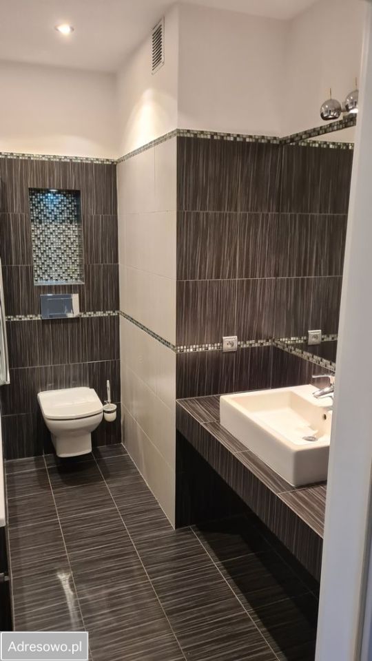 Mieszkanie 3-pokojowe Warszawa Dolny Mokotów, ul. Bluszczańska. Zdjęcie 2