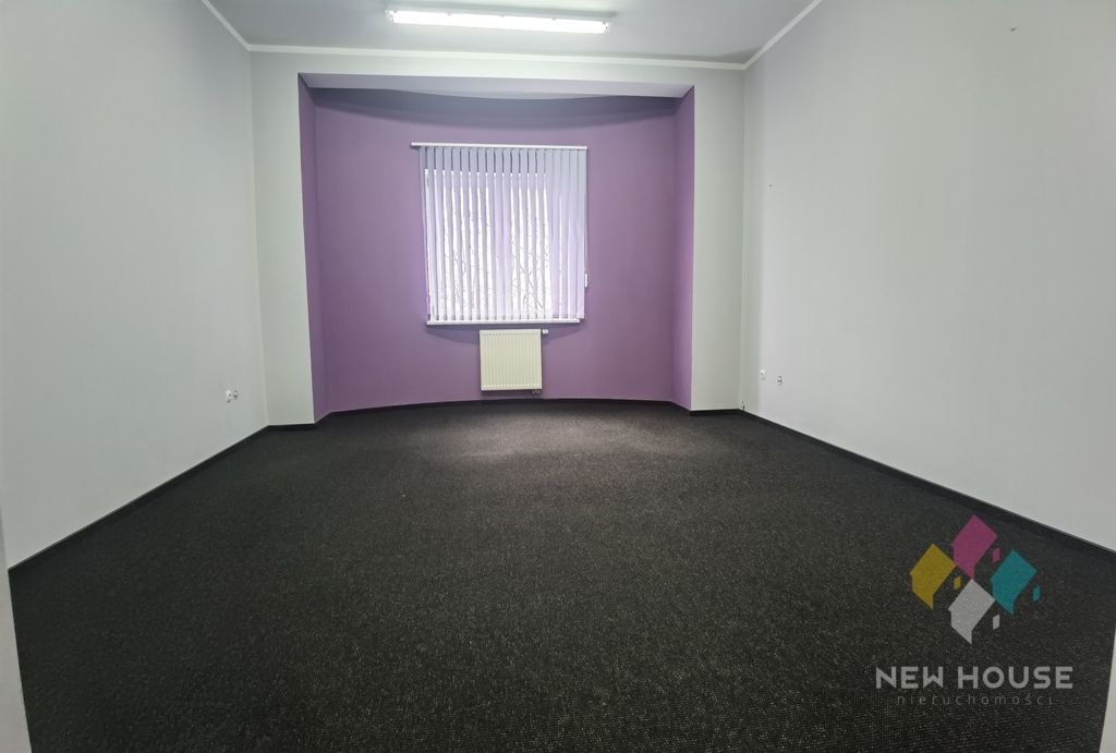 Biuro Olsztyn, al. Aleja Marszałka Józefa Piłsudskiego. Zdjęcie 1