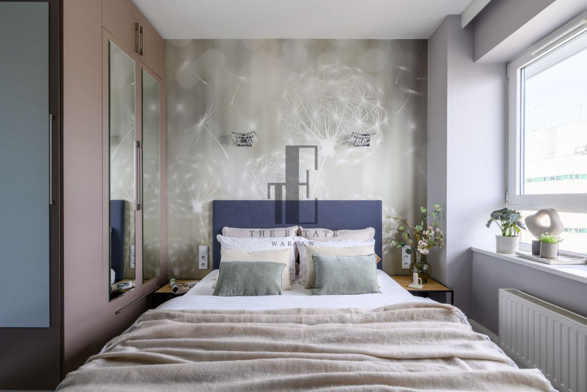 Mieszkanie 2-pokojowe Warszawa Wola, ul. Grzybowska. Zdjęcie 14