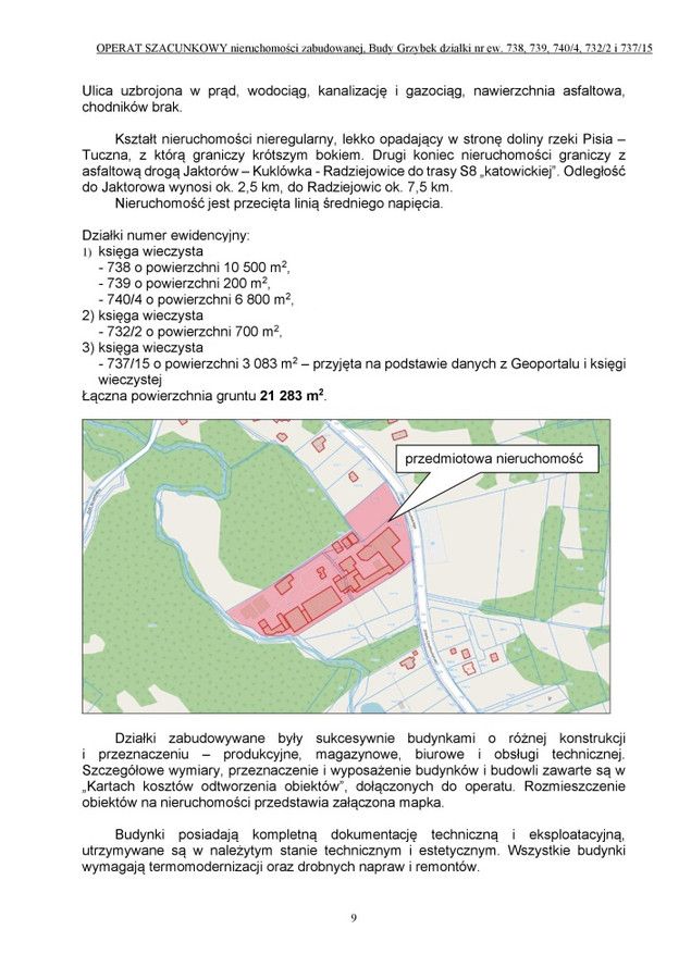 Hala/magazyn Budy-Grzybek, ul. Chełmońskiego. Zdjęcie 5