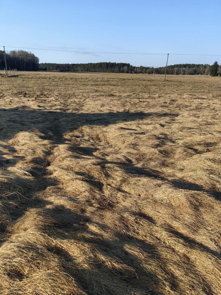 Działka rolno-budowlana Jeglin. Zdjęcie 2