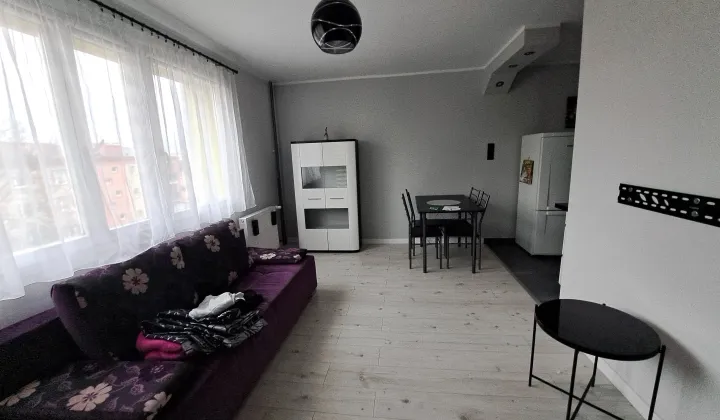 Mieszkanie 2-pokojowe Bolesławiec Centrum, ul. Polna