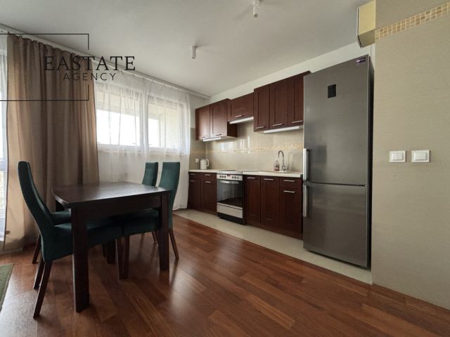 Mieszkanie 3-pokojowe Warszawa Bemowo, ul. Górczewska. Zdjęcie 3