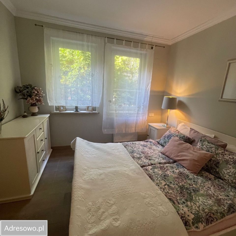 Mieszkanie 3-pokojowe Poznań Jeżyce, ul. Nałęczowska. Zdjęcie 17