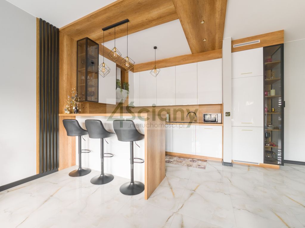 Mieszkanie 2-pokojowe Nowy Dwór Mazowiecki, ul. Partyzantów. Zdjęcie 7