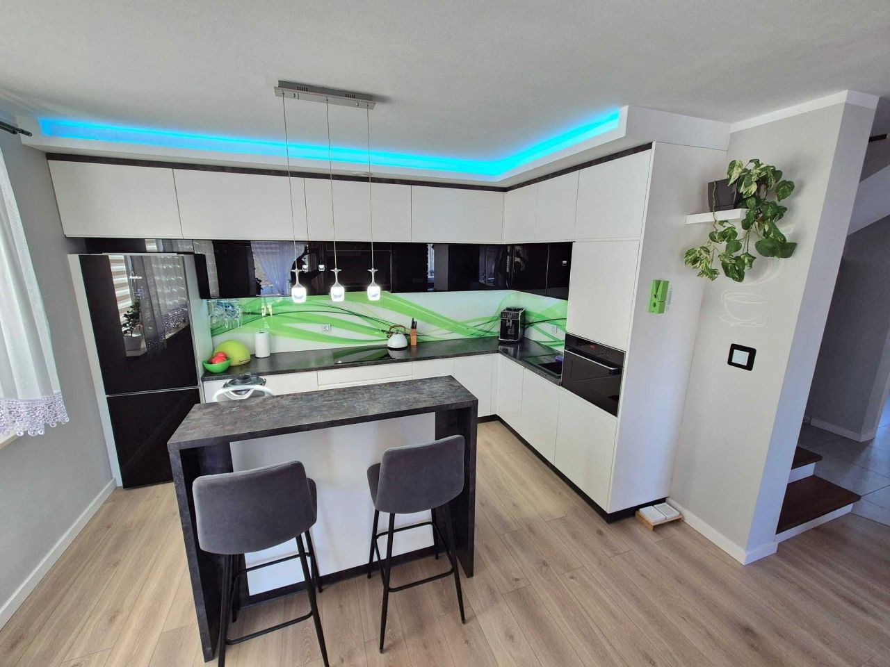 Mieszkanie 4-pokojowe Marki, ul. Bagienna. Zdjęcie 8