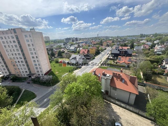 Mieszkanie 1-pokojowe Kielce Czarnów, ul. Hoża. Zdjęcie 19