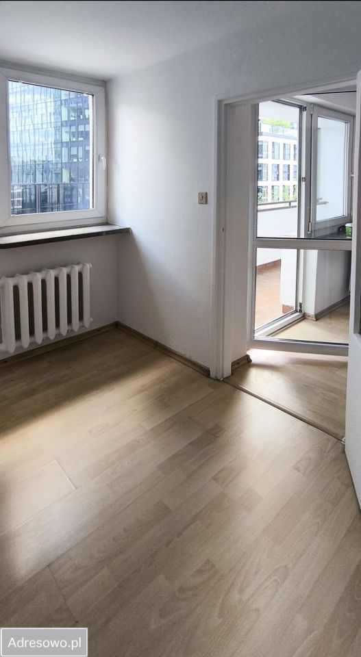 Mieszkanie 3-pokojowe Warszawa Śródmieście. Zdjęcie 10