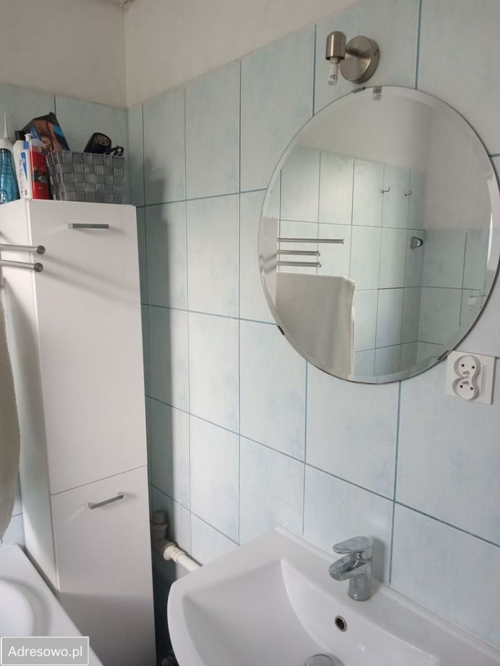 Mieszkanie 2-pokojowe Warszawa Praga-Północ, ul. Ratuszowa. Zdjęcie 11