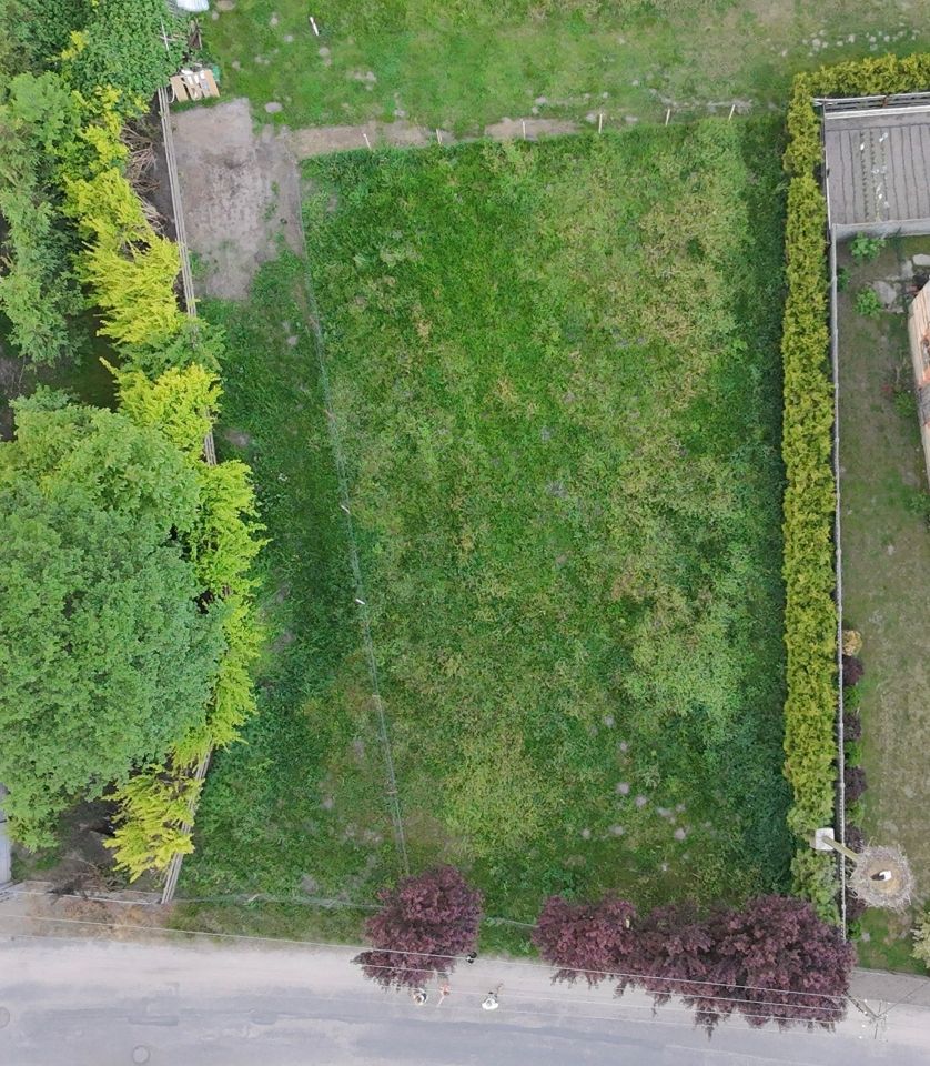 Działka budowlana Tarchalin. Zdjęcie 7