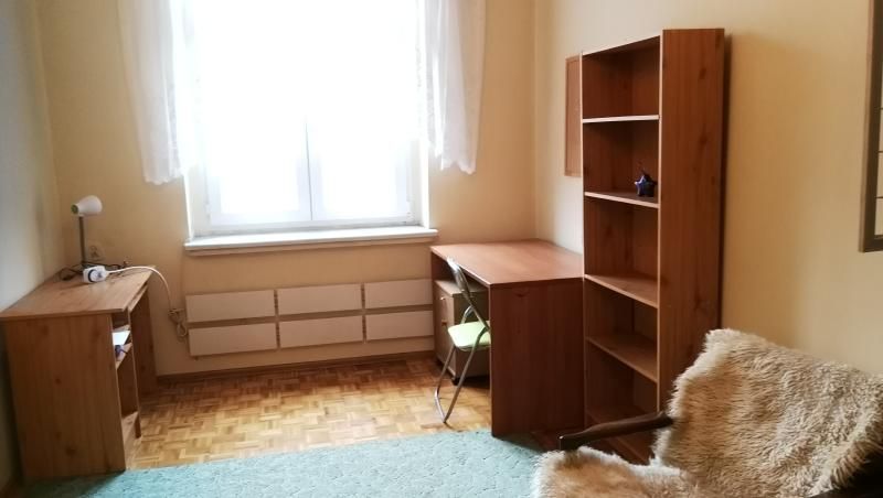 Mieszkanie 2-pokojowe Wrocław Śródmieście, ul. Nowowiejska. Zdjęcie 7