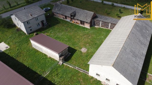 siedlisko, 8 pokoi Dąbrowa Rusiecka. Zdjęcie 3