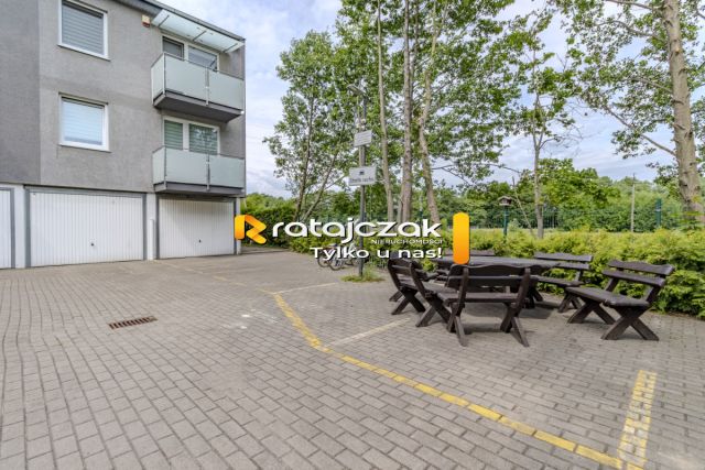 Mieszkanie 2-pokojowe Bolszewo, ul. Szkolna. Zdjęcie 15