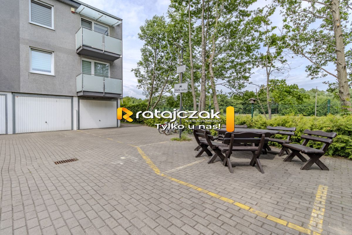 Mieszkanie 2-pokojowe Bolszewo, ul. Szkolna. Zdjęcie 15