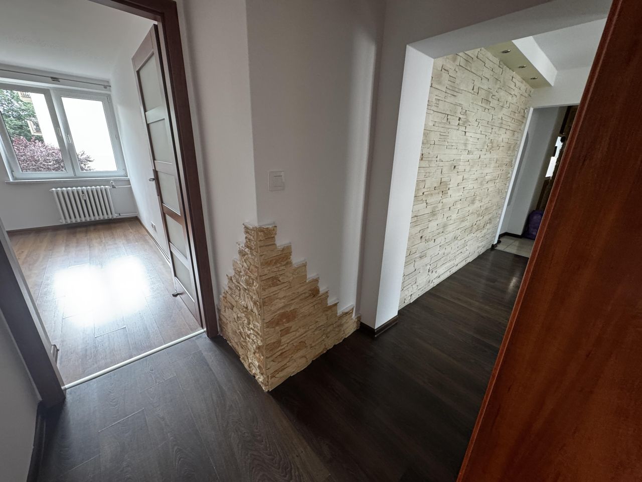 Mieszkanie 3-pokojowe Gliwice Łabędy, ul. Lipcowa. Zdjęcie 7
