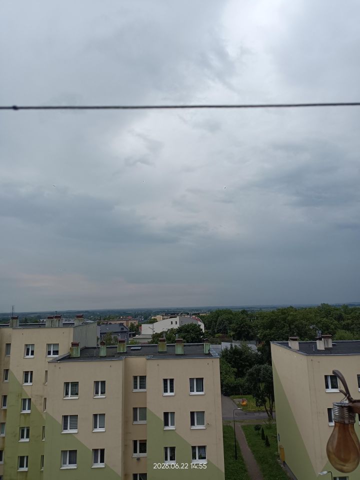 Mieszkanie 2-pokojowe Busko-Zdrój Pod Szpitalem, Os. Józefa Piłsudskiego. Zdjęcie 6